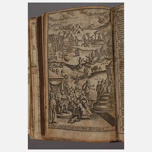 Bibel Wittenberg 1661