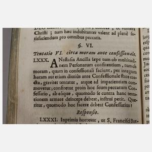 Doctrinarum Asceticarum 1685