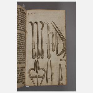 Der schwangern Weibs-Personen Hülff-Leistung 1687