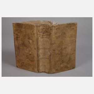 Der schwangern Weibs-Personen Hülff-Leistung 1687