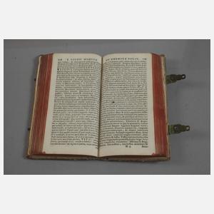 Monita et Exempla Politica 1630