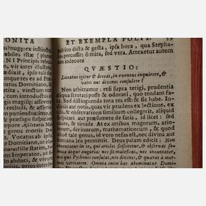 Monita et Exempla Politica 1630