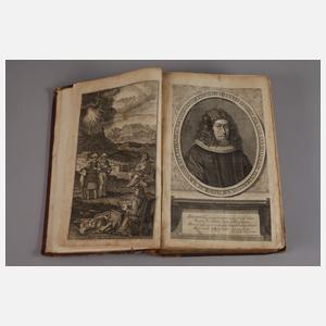 Die Alten Jüdischen Heiligtümer 1738