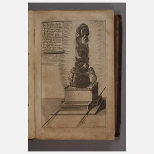 Die Alten Jüdischen Heiligtümer 1738