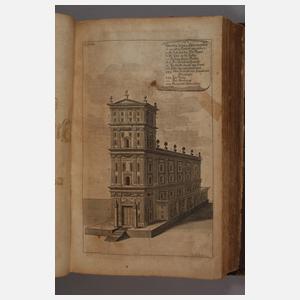 Die Alten Jüdischen Heiligtümer 1738