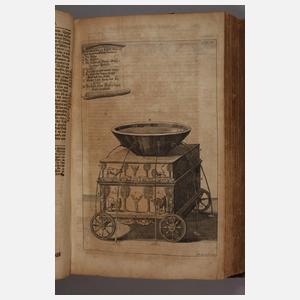 Die Alten Jüdischen Heiligtümer 1738