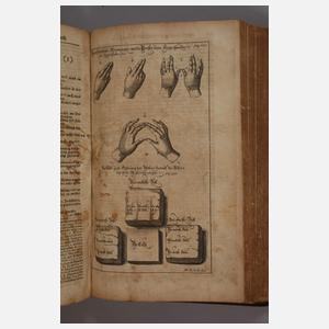 Die Alten Jüdischen Heiligtümer 1738