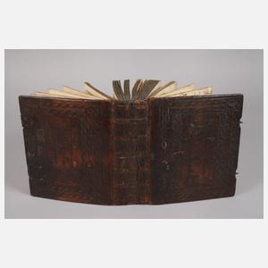 Evangelische Hauß-Kirche 1759