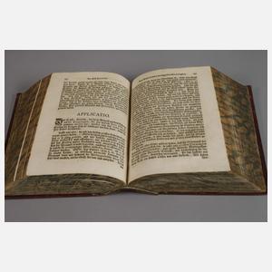 Evangelische Betrachtungen 1758