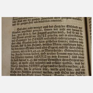 Evangelische Betrachtungen 1758