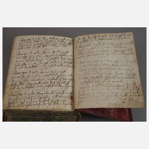 Evangelische Betrachtungen 1758