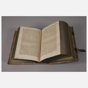 Jucti & Antecessoris 1716