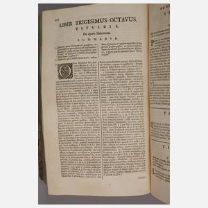 Jucti & Antecessoris 1716