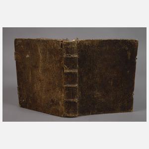 Die fromme Haus-Würthin 1745