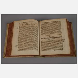 Heisters Chirurgie 1743