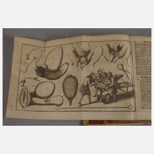 Heisters Chirurgie 1743