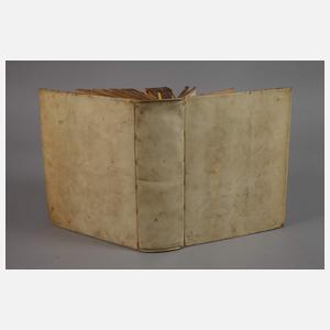 Heisters Chirurgie 1743