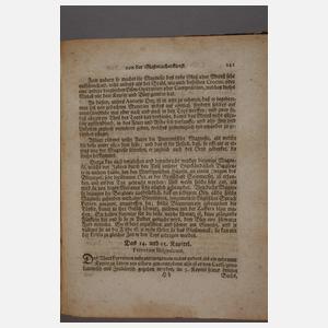 Glaßmacherkunst 1785