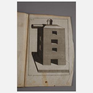 Glaßmacherkunst 1785