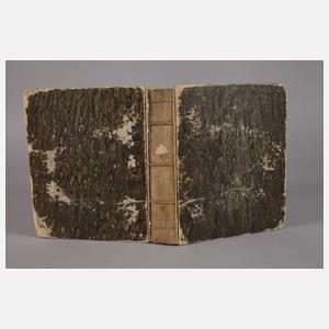 Glaßmacherkunst 1785