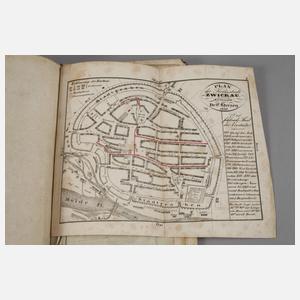 Chronik der Kreisstadt Zwickau