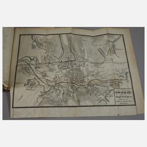 Chronik der Kreisstadt Zwickau