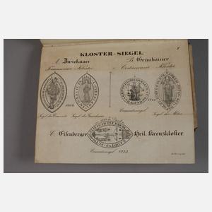 Chronik der Kreisstadt Zwickau