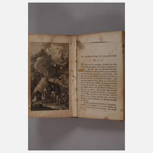 Die Haushaltung der Menschen