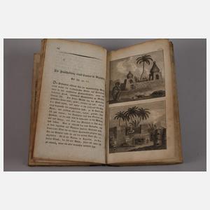 Die Haushaltung der Menschen