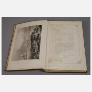 Walks about Jerusalem