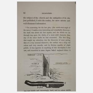 Walks about Jerusalem