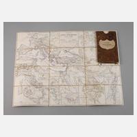 Karte zur alten Geschichte111