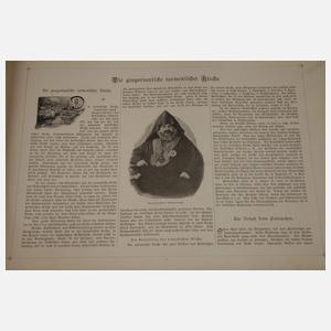 Skizzen & Bilder aus dem Orient