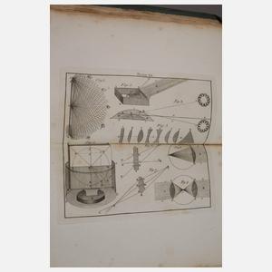 Plates illustrative of Ferguson's Lectures.