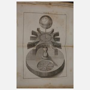 Plates illustrative of Ferguson's Lectures.