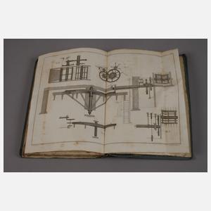 Plates illustrative of Ferguson's Lectures.