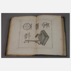 Plates illustrative of Ferguson's Lectures.