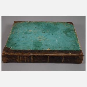 Abbildungen zu Oken's allgemeiner Naturgeschichte