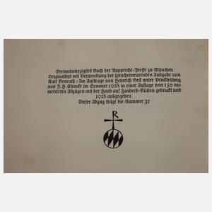 An den christlichen Adel deutscher Nation