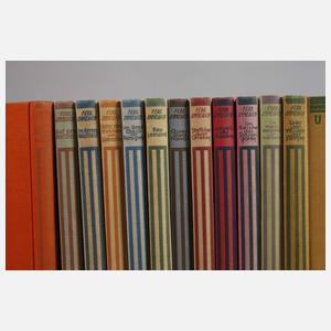 Ferdinand Emmerich Weltreisen