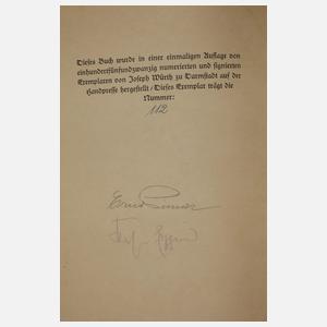 Tiere, Mädchen und Antilopenjagd am Nil