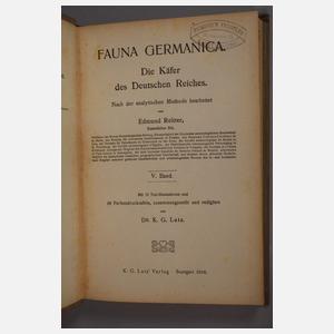 Fauna Germanica