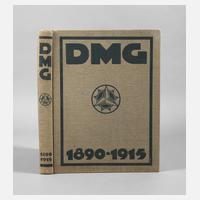 Festschrift Daimler111