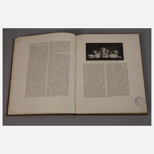 Monografie Peter Behrens