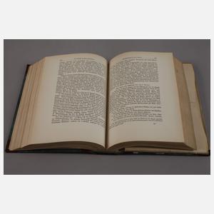 Zwölf Bände Der Weltkrieg 1914 bis 1918