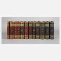 Zwölf Bände Der Weltkrieg 1914 bis 1918111