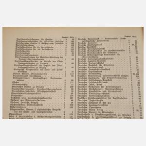 Das Sachsenbuch 1939