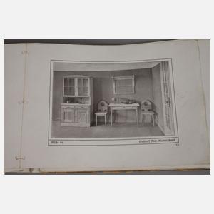 Katalog Deutsche Werkstätten