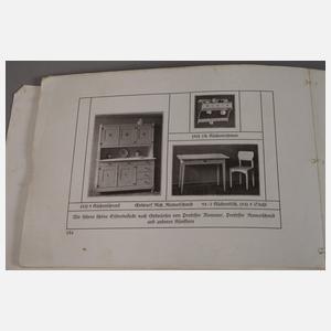 Katalog Deutsche Werkstätten