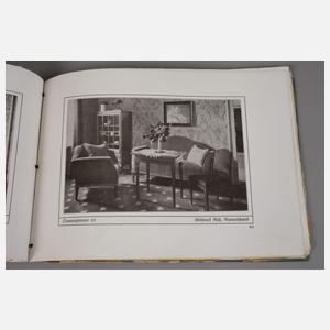 Katalog Deutsche Werkstätten